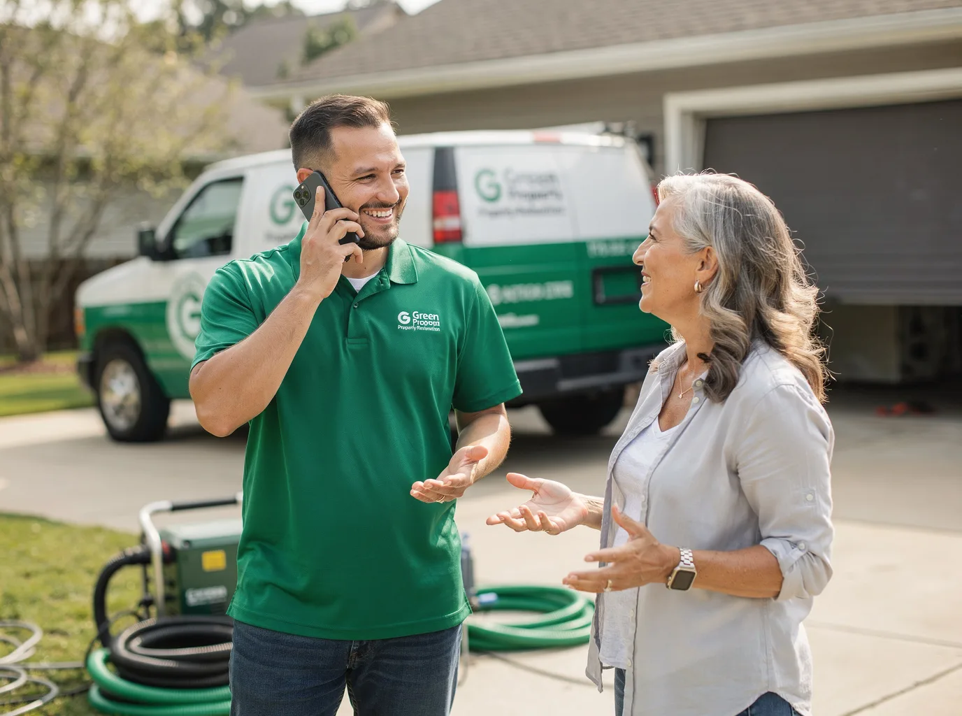 Water Damage Restoration New Bedford, IL FAQs